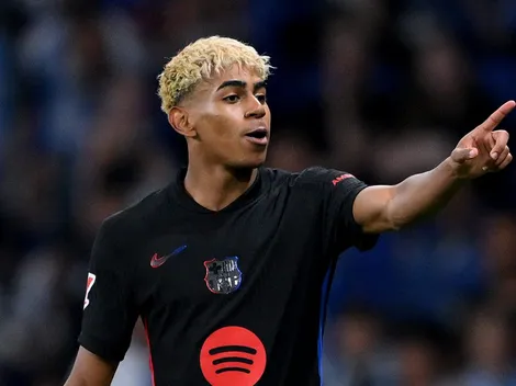 Guardiola é sincero se Lamine Yamal pode ganhar a Bola de Ouro