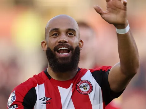 Alvo de outros clubes, Mbeumo escolhe atuar no United