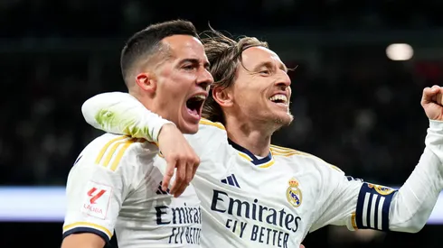 Lucas Vázquez pode deixar o Real Madrid para voltar ao Espanyol.