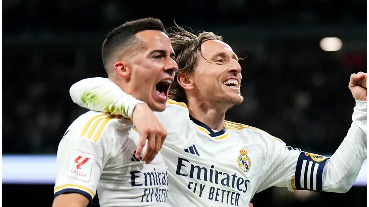 Lucas Vázquez pode deixar o Real Madrid para voltar ao Espanyol.