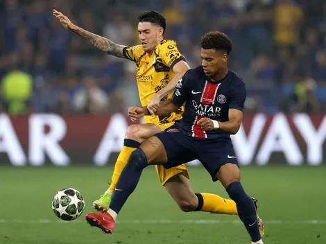 Clube mira contratação de Alessandro Bastoni da Inter de Milão