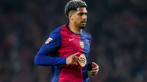 (Photo by Judit Cartiel/Getty Images)