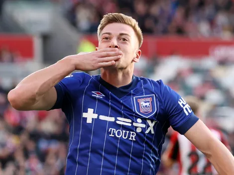 Liam Delap chega para desbancar Nicolas Jackson como titular