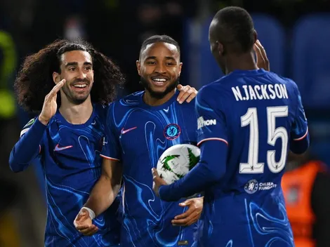 Chelsea está pronto para negociar 12 jogadores; Nkunku e João Félix na lista