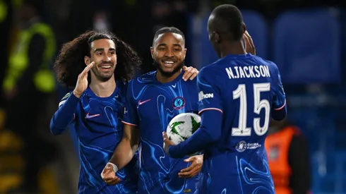 (Photo by Mike Hewitt/Getty Images)