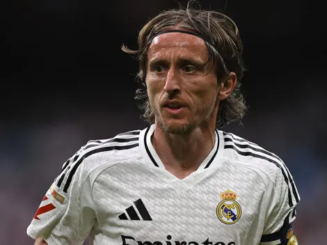 Modric diz sim ao Milan