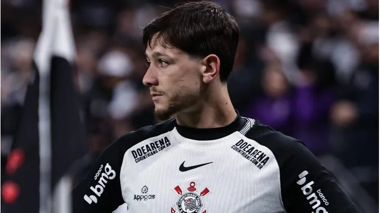 River Plate tem plano para Rodrigo Garro.