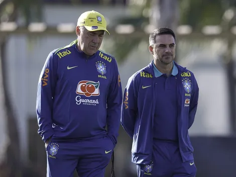 Brasil x Paraguai: venda de ingressos começa nesta terça-feira