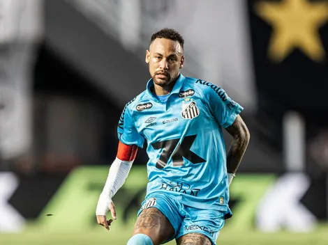 Adversário do Al-Hilal quer Neymar e contrato curto é colocado na mesa