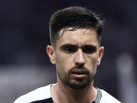 Corinthians tem lista de possíveis saídas com Igor Coronado