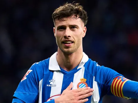 Santos mira atacante Javi Puado, do Espanyol; Veja desempenho contra Barcelona, Real Madrid e Atlético