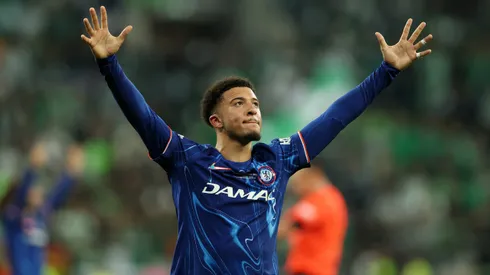 Sancho não deve ficar no Chelsea