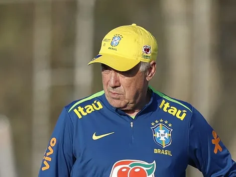 Brasil x Equador: possível time titular tem Casemiro e Andrey Santos no meio