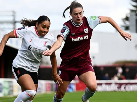 West Ham anuncia a saída de cinco jogadoras da equipe