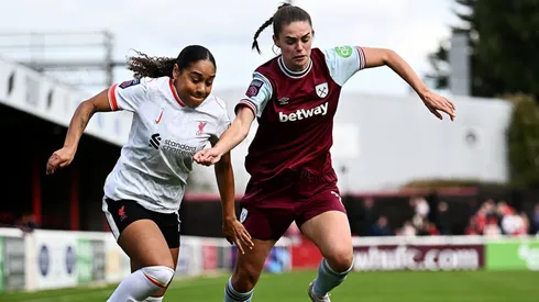 Hammers anunciam a saída de cinco atletas do seu elenco (Reprodução/Liverpool)