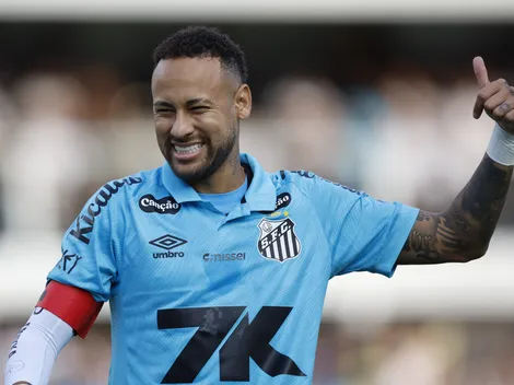 Rivaldo comenta ausência de Neymar na Seleção e apoia decisão de Ancelotti