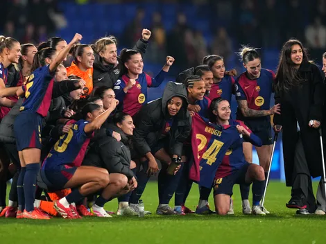 Veja como foi a campanha do Barcelona até a final da Copa da Rainha