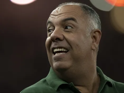 Flamengo: Marcos Braz quer o zagueiro Pablo no Paysandu