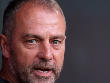 Barcelona: Flick dá aval para saída de Christensen para o Bayer