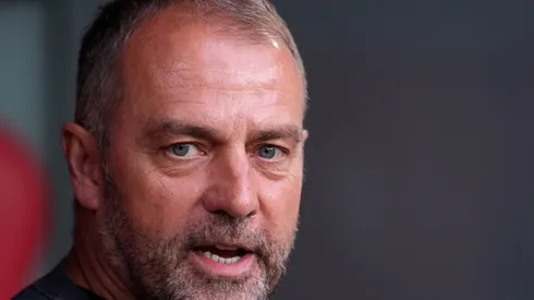 Hansi Flick dá autorização e Christensen pode ser anunciado pelo Bayer Leverkusen de Ten Hag. (Photo by Juan Manuel Serrano Arce/Getty Images)