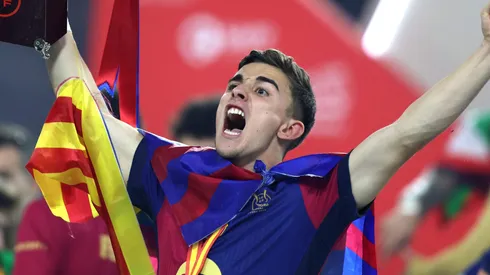 Gavi discorda da diretoria do Barcelona em relação a contratações.