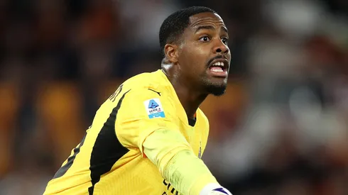 (Photo by Paolo Bruno/Getty Images)