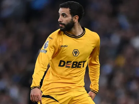 Rayan Aït-Nouri terá custo de £35 milhões aos cofres do Manchester City