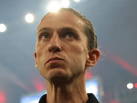 Flamengo negocia com meia uruguaio e atacante para o time de Filipe Luis