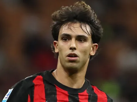 Benfica encaminha a contratação de João Félix