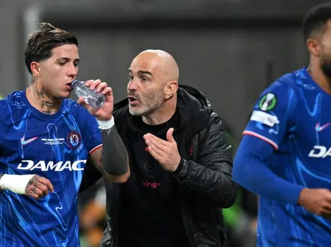 Chelsea decide se desfazer de jogadores antes de enfrentar o Flamengo