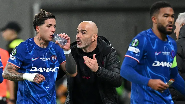 Chelsea prepara barca de saídas antes de encarar o Flamengo no Super Mundial; Como isso afeta o Mengão?. (Photo by Stuart Franklin/Getty Images)