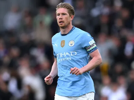 Com De Bruyne encaminhado, Napoli trabalha para fechar com Carlos Soler