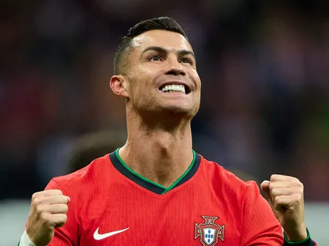 Cristiano Ronaldo é procurado pelo Fluminense e não quer jogar no Brasil