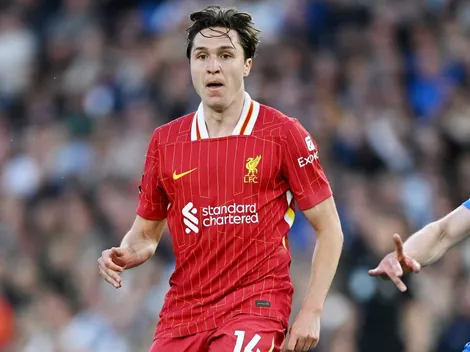 Chiesa consegue acordo verbal com o Milan