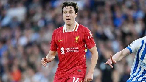 (Photo by Mike Hewitt/Getty Images)