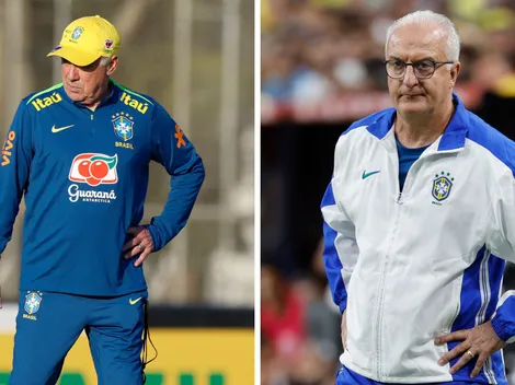 Brasil x Equador: Ancelotti pode conseguir o que Dorival ficou devendo