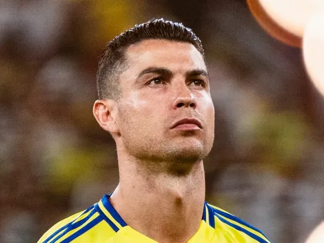 Cristiano Ronaldo encara Alemanha com futuro incerto