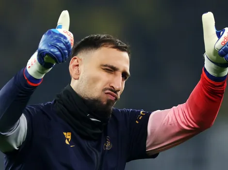 Donnarumma está aberto a se mudar, mas prioriza PSG
