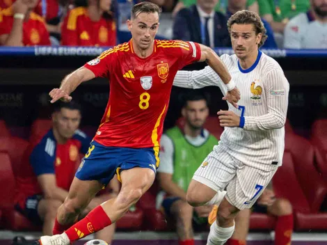 Palpite Espanha x França – 05/06/2025 – Liga das Nações da Europa