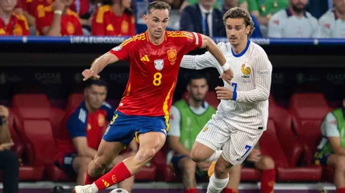 Espanha eliminou a França na semifinal da Euro 2024