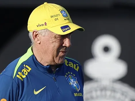 Os papéis fundamentais de Ancelotti e Casemiro nos bastidores