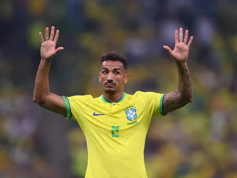 Danilo dispara contra Seleção Brasileira e aponta “bagunça” desde a Copa de 2022