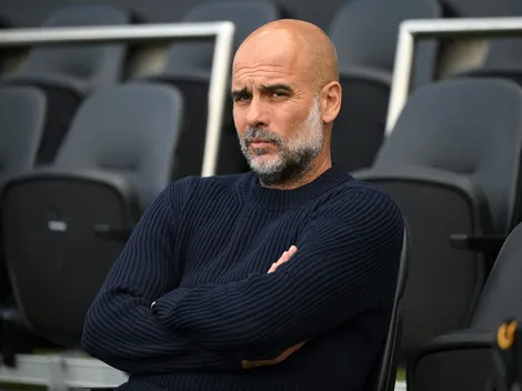 Guardiola cobra reforços ao City antes do Mundial: “Me deem bons jogadores”