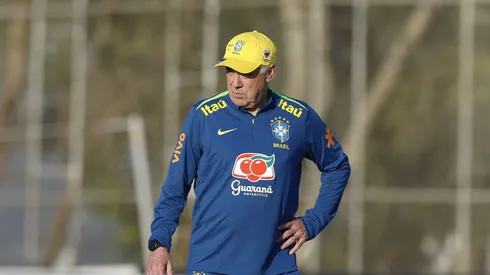 Ancelotti é o novo treinador do Brasil até a Copa de 20226