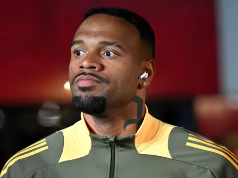 Corinthians: Carlos Miguel afirma qu poderia estar na Seleção Brasileira