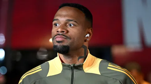 Carlos Miguel manda recado para Hugo Souza e é sincero: "Se eu tivesse continuado no Corinthians...". (Photo by Dan Mullan/Getty Images)