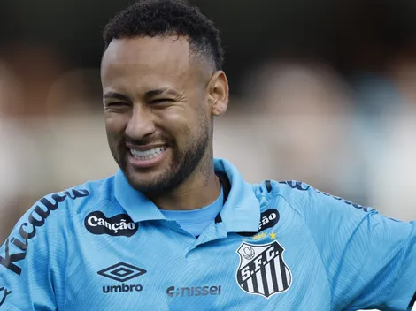 Palmeiras pode perder Mayke para o Santos após chegada de Mattos