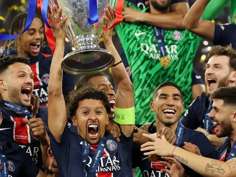 Real Madrid mira Marquinhos e negocia com o PSG