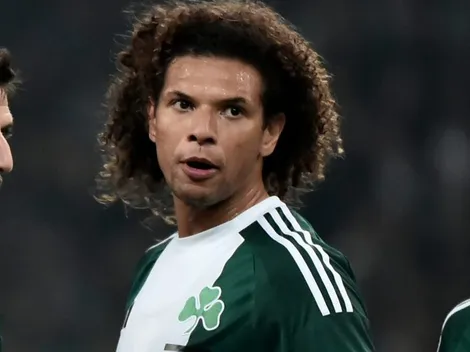 Willian Arão exige salário acima e clube busca outros alternativas