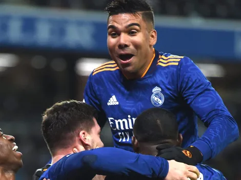 Botafogo negocia com Luka Jovic, ex-Real Madrid, após fechar com Correa